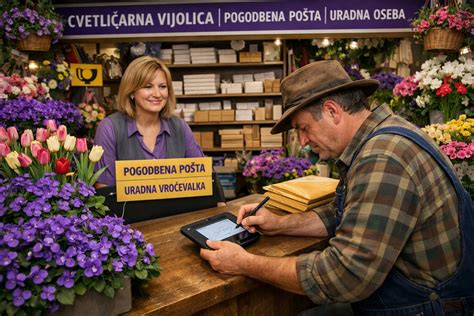 Simbolična podoba ženske, ki odloča o svoji prihodnosti