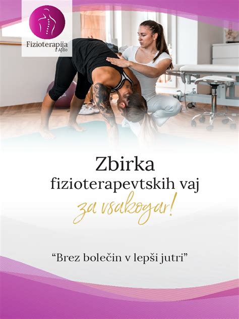 Ilustracija pravilnega izvajanja Keglovih vaj