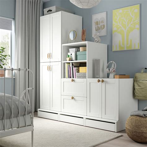 Otroški predalnik IKEA SMÅSTAD