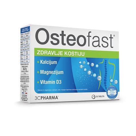 Primerjava zdrave in osteoporozne kosti