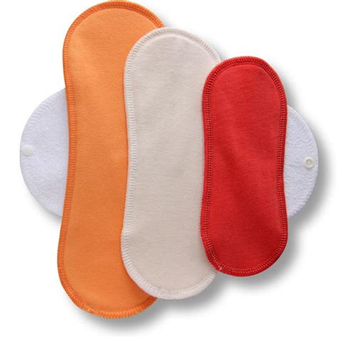 Različni tipi vložkov za prsi