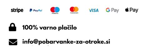 Ikona za varno plačilo