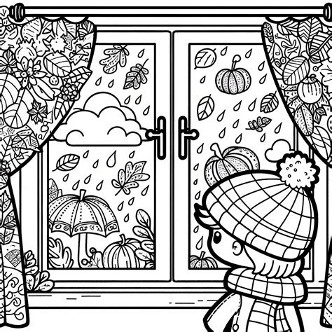 Nosečnica z nasmehom gleda skozi okno