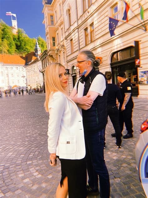 Katarina Čas v vlogi Pike Golob v seriji Ja, Chef!