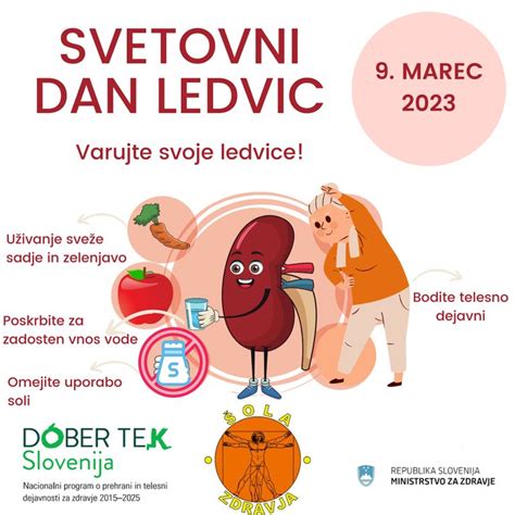 prikaz delovanja ledvic pri otroku