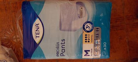 slika različnih vrst plenic