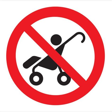 Ikona garancije za otroške vozičke