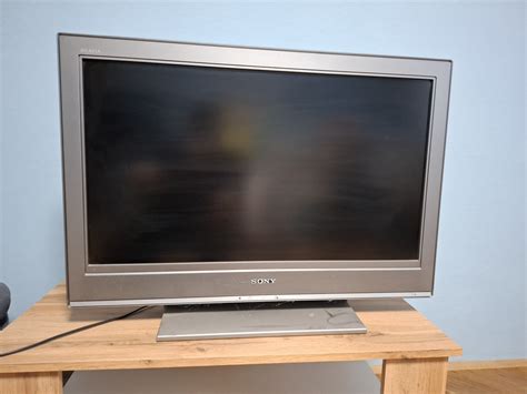 Čiščenje LCD TV zaslona