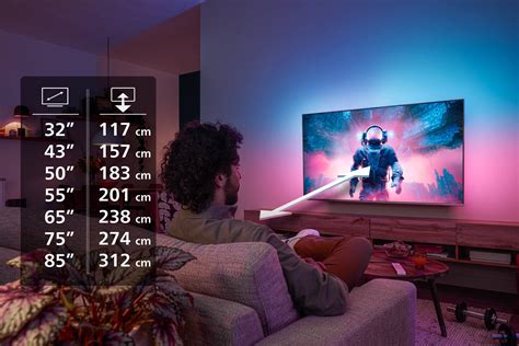 Čiščenje ohišja televizorja