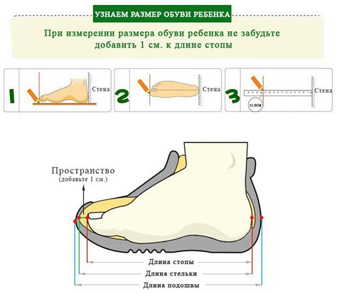 Primerjava različnih vrst podplatov otroških čevljev.