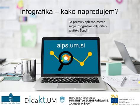 Infografika, ki prikazuje različne stopnje zanohtnice