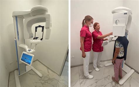 panoramski rentgen zob