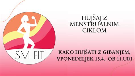 Ženska sledi koledarju z menstrualnim ciklom