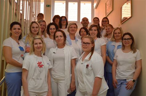 Zunanji pogled na Splošno bolnišnico Brežice