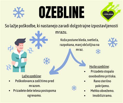 Diagram, ki prikazuje različne točke pritiska telesa, ki jih blaži materinska blazina