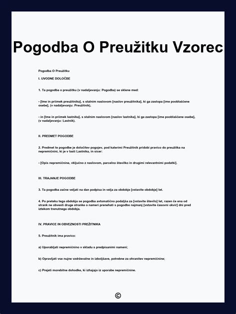 Ilustracija pogodbe o zaposlitvi in funkcije prokurista