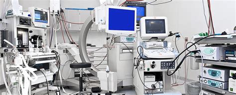 Medicinska oprema za izvajanje splava