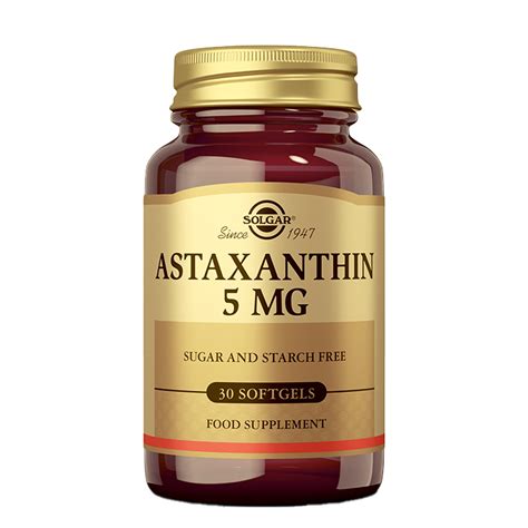 Crveni pigment astaksantin u lososu