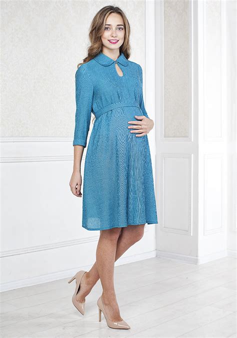 moderne nosečniške obleke