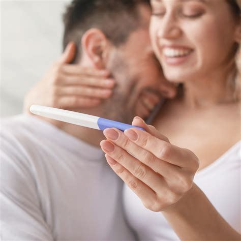 Pari ki imajo težave z zanositvijo