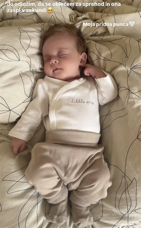 Mati in otrok po porodu