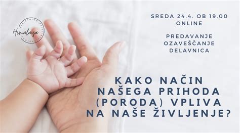 Ilustracija poroda na pručki