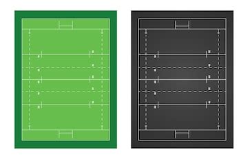Diagram položaja rugby pri dojenju