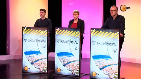 Politični dogodki v Sloveniji