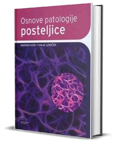 Ultrazvočni posnetek spredaj ležeče posteljice
