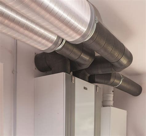 Okrnjeno prezračevanje v prostoru