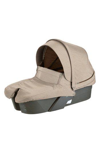 Notranjost košare Stokke Stroller Carry Cot