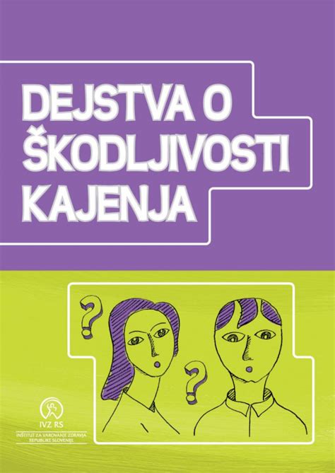 infografika o škodljivosti pasivnega kajenja za otroke