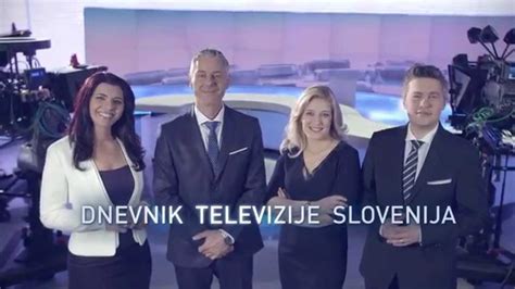Noseče novinarke Televizije Slovenija