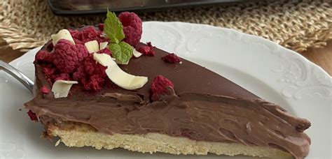 otroška torta brez sladkorja