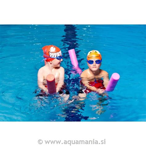 plavalna tuba za otroke