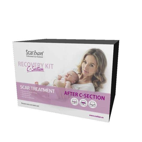 Nega brazgotine po carskem rezu