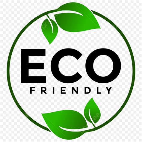 Simbol ECO-FRIENDLY