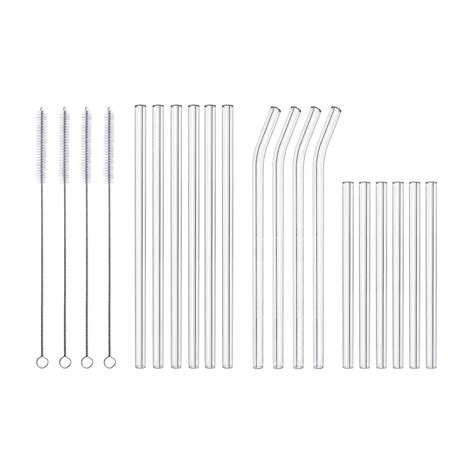 diagram delovanja obtežene slamice v steklenički