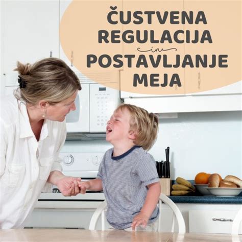 čustvena izmenjava med staršem in otrokom