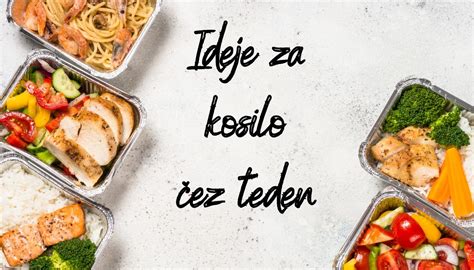 zdravo kosilo za doječo mamico
