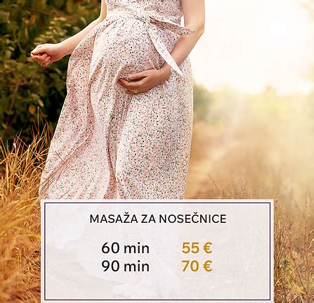Primer melazme na obrazu nosečnice.