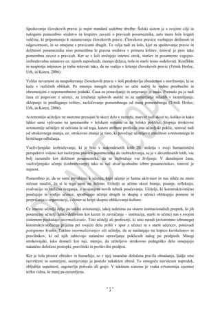 diagram pravic staršev