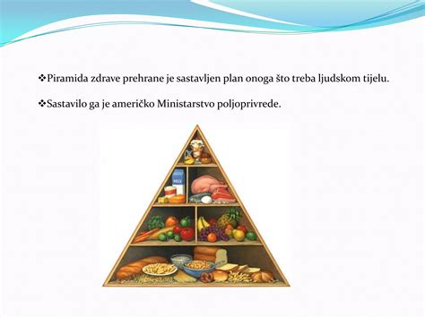 barvna piramida zdrave prehrane za doječe matere