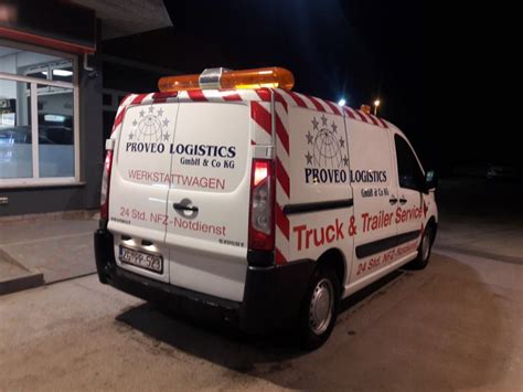 Citroën Tip H servisno vozilo