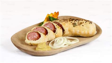 Pripravljena jed iz restavracije Pr' Čop