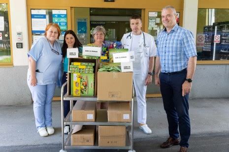 Ginekološko-porodni oddelek Splošne bolnišnice Trbovlje