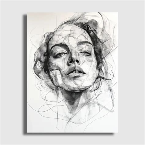 Simbolična slika ženske, ki si povrne nadzor