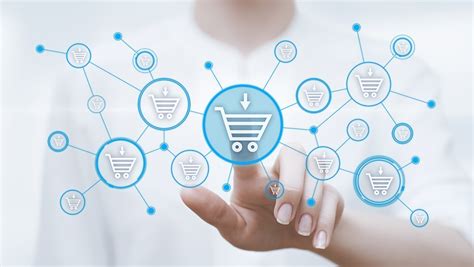 Ikona spletne trgovine