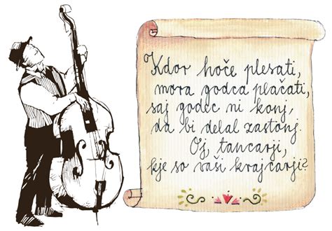 Slovensko ljudsko izročilo, ilustracija