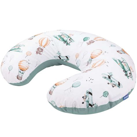 Fotografija blazine za dojenje Jukki